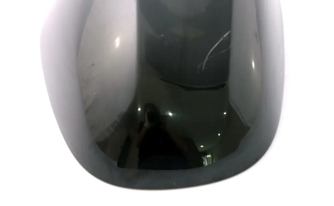 Destra O/S Cover Cap Caso Specchio D'Ala Nero Zaffiro per BMW E90 E91 LCI con numero di parte 0036828 BMW E90 E91 LCI Destra O/S Cover Cap Caso Specchio D'Ala Nero Zaffiro - SKU P0036828-BS1 - Numero di parte 0036828