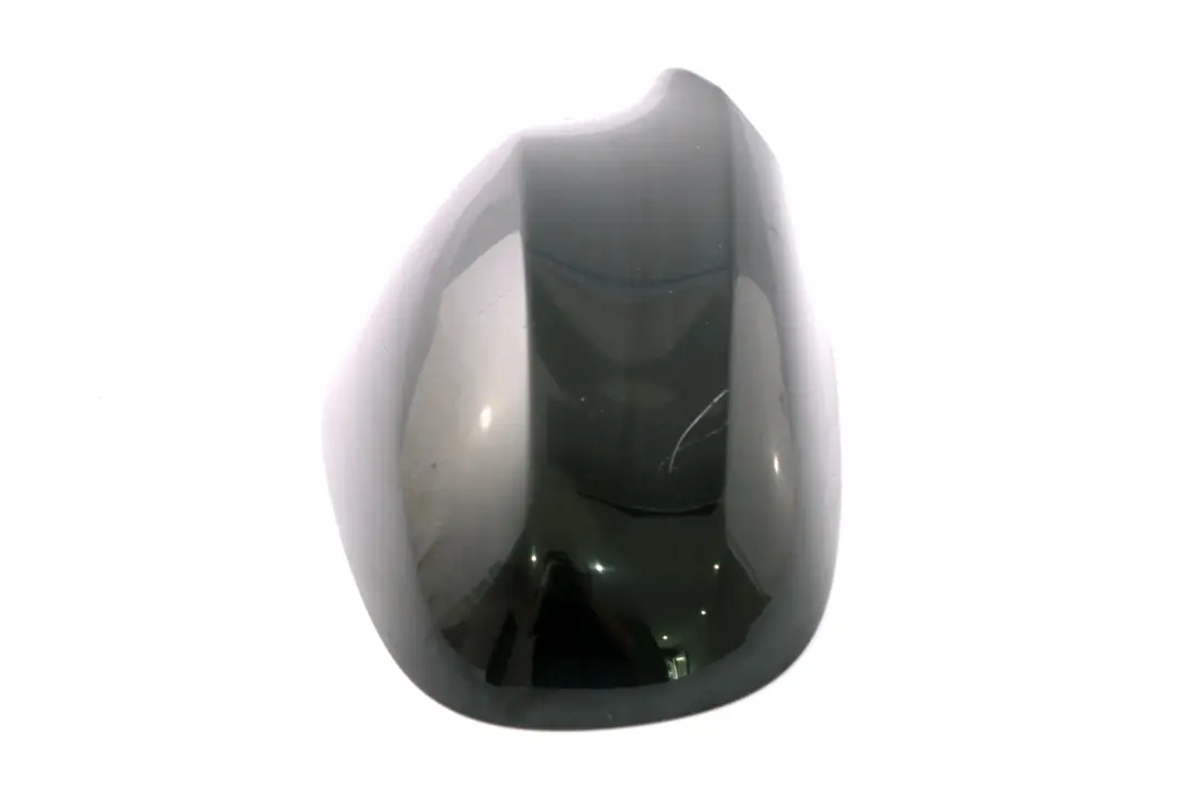 BMW E90 E91 LCI Derecha O / S Tapa Carcasa Espejo Wing Negro Zafiro - SKU P0036828-BS1 - Número de pieza 0036828