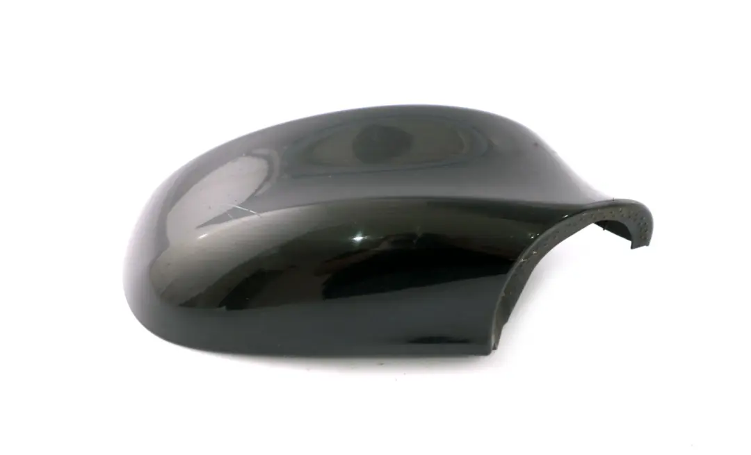 Couvercle droit de l'enveloppe du retroviseur d'aile Noir Saphir pour BMW E90 E91 LCI à propos du numéro de pièce 0036828 BMW E90 E91 LCI Couvercle droit de l'enveloppe du retroviseur d'aile Noir Saphir - SKU P0036828-BS1 - Numéro de pièce 0036828