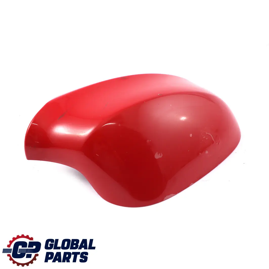 Copertura Destro Specchietto Karmesinrot Rosso Cremisi A61 per BMW E90 E91 LCI con numero di parte 0036828 BMW E90 E91 LCI Copertura Destro Specchietto Karmesinrot Rosso Cremisi A61 - SKU P0036828-KAR - Numero di parte 0036828