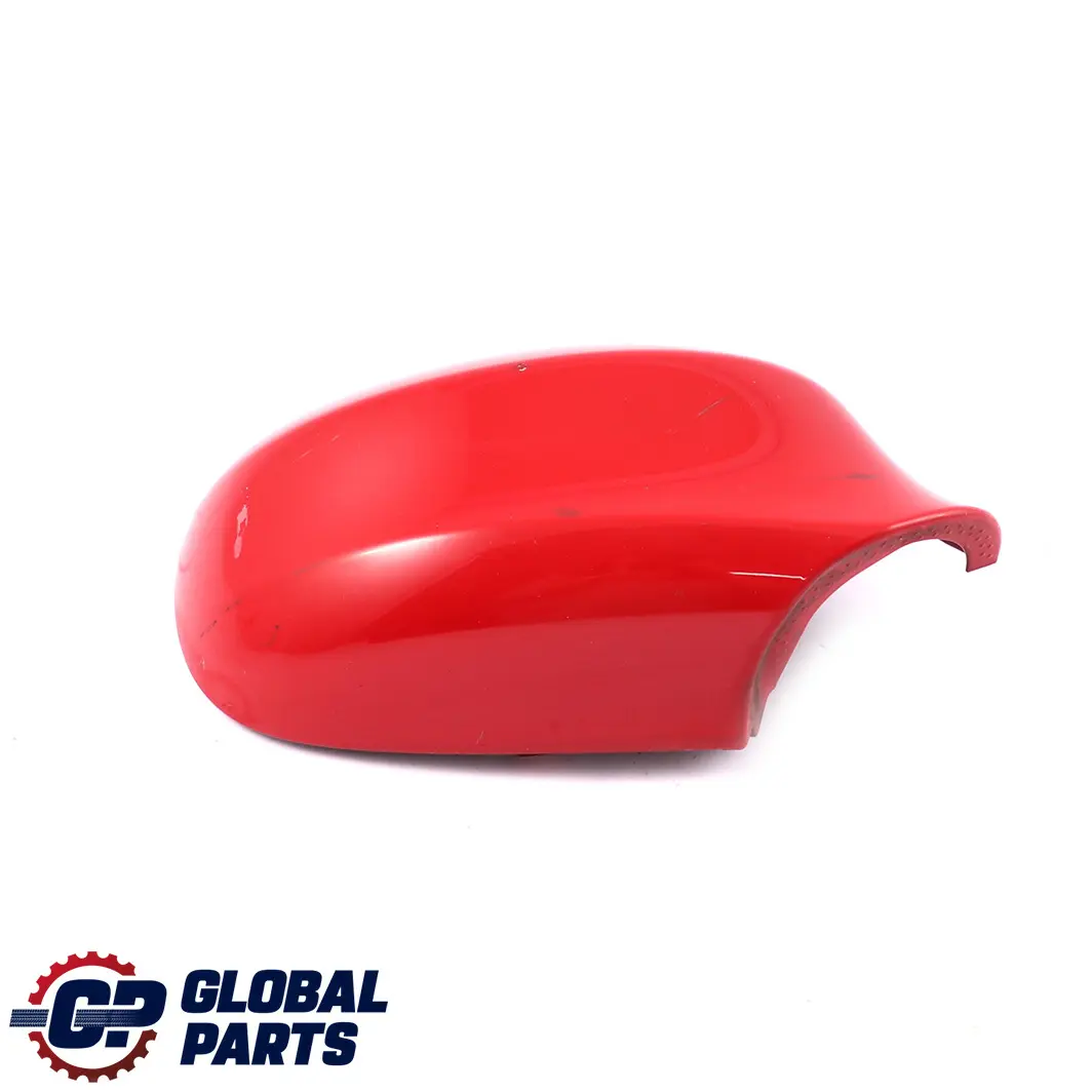 Copertura Destro Specchietto Karmesinrot Rosso Cremisi A61 per BMW E90 E91 LCI con numero di parte 0036828 BMW E90 E91 LCI Copertura Destro Specchietto Karmesinrot Rosso Cremisi A61 - SKU P0036828-KAR - Numero di parte 0036828