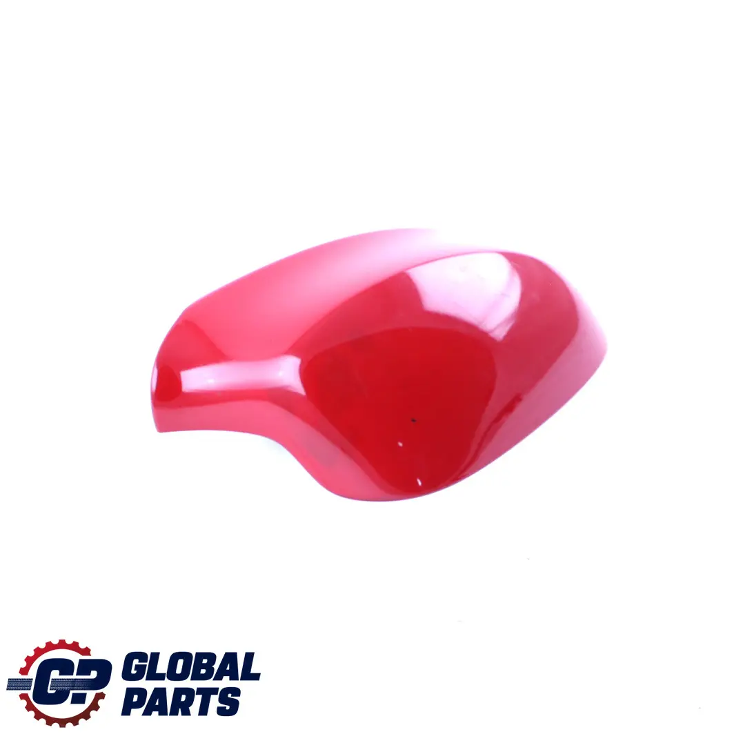 Right Cover Cap O/S Wing Mirror Karmesinrot Crimson Red A61 to BMW 3 E90 E91 LCI 1 with Part number 0036828 BMW 3 E90 E91 LCI 1 Right Cover Cap O/S Wing Mirror Karmesinrot Crimson Red A61 - SKU P0036828-KAR1 - Part number 0036828