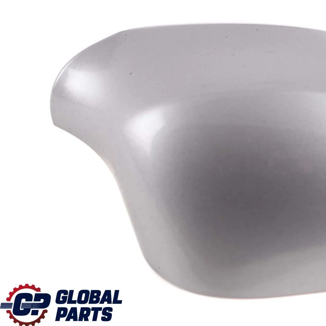 Destra Cover Cap Casing Specchio d'Ala Spacegrau Grigio A52 per BMW E90 E91 LCI con numero di parte 0036828 BMW E90 E91 LCI Destra Cover Cap Casing Specchio d'Ala Spacegrau Grigio A52 - SKU P0036828-SCG - Numero di parte 0036828