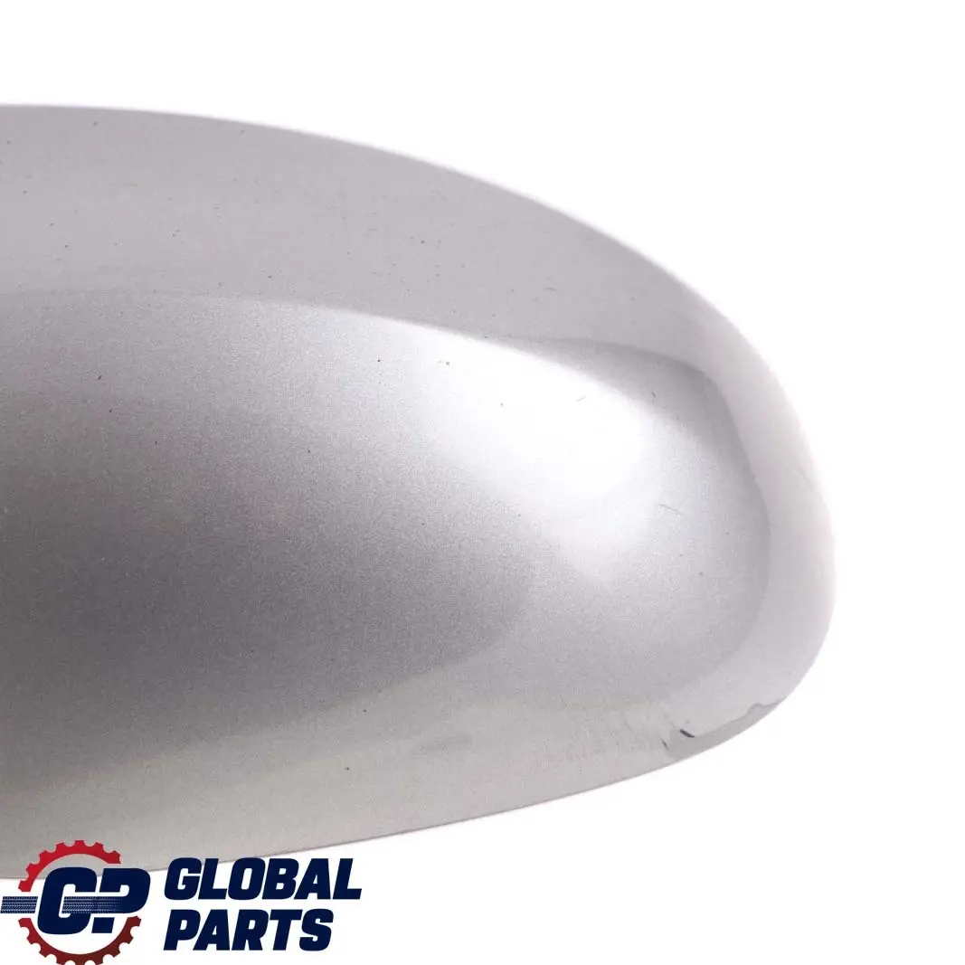 BMW 3 E90 E91 LCI Right Cover Cap O/S Casing Wing Mirror Spacegrau Grey A52 - SKU P0036828-SCG - Part number 0036828