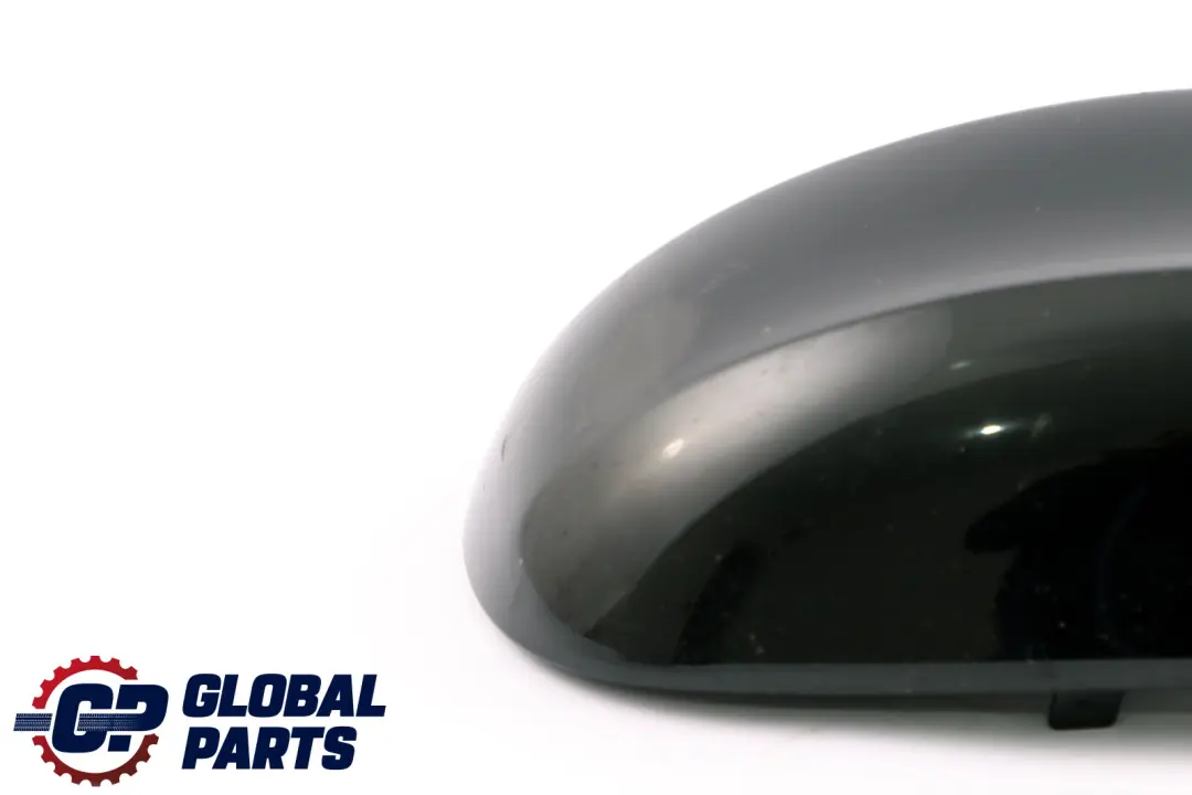 Right Cover Cap O/S Casing Wing Mirror Schwarz 2 Black to BMW 3 Series E90 E91 LCI with Part number 0036828 BMW 3 Series E90 E91 LCI Right Cover Cap O/S Casing Wing Mirror Schwarz 2 Black - SKU P0036828-SCH - Part number 0036828