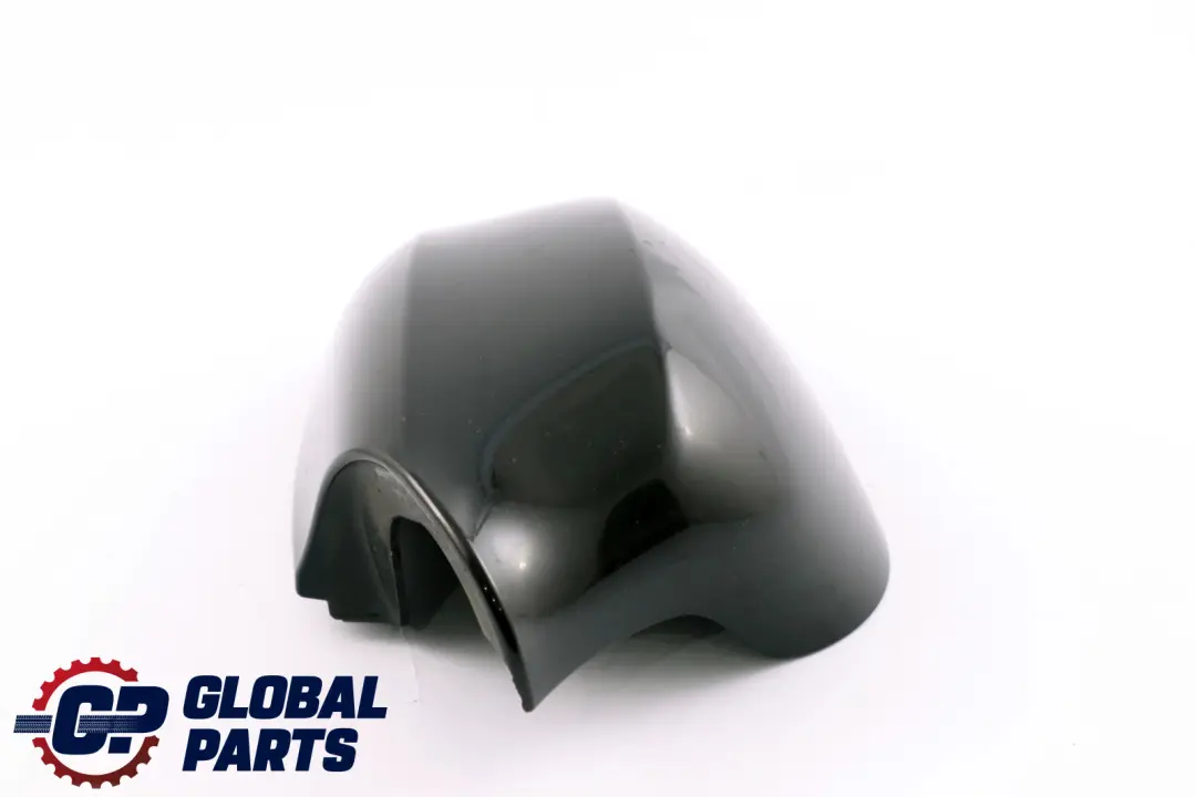 Right Cover Cap O/S Casing Wing Mirror Schwarz 2 Black to BMW 3 Series E90 E91 LCI with Part number 0036828 BMW 3 Series E90 E91 LCI Right Cover Cap O/S Casing Wing Mirror Schwarz 2 Black - SKU P0036828-SCH - Part number 0036828
