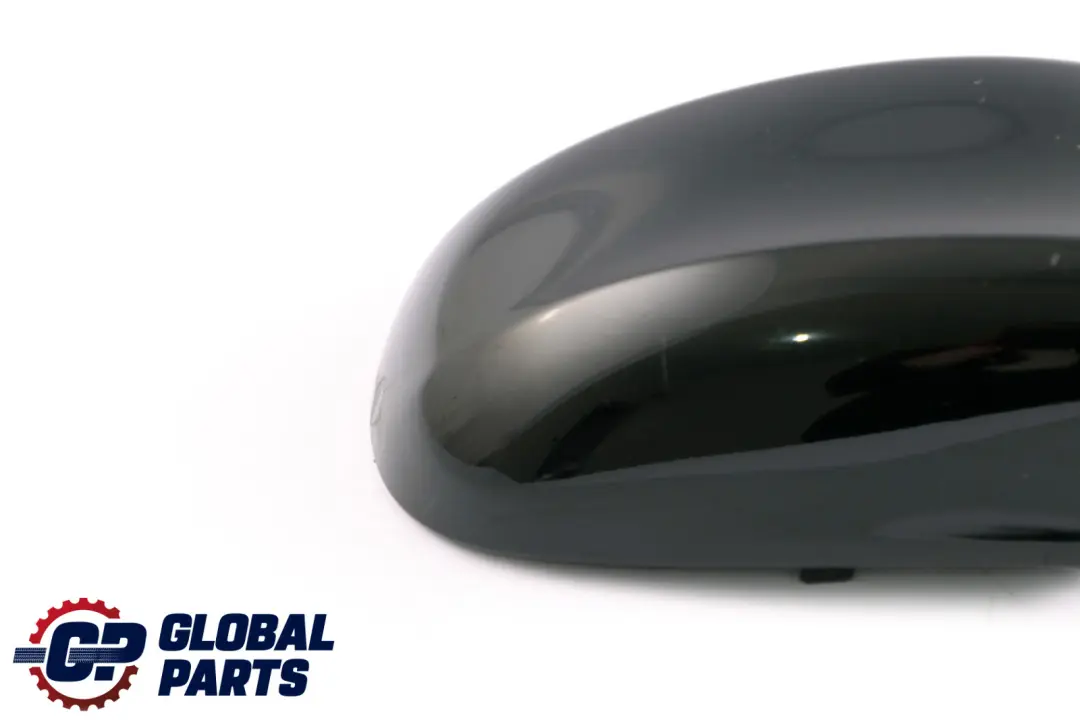 BMW E90 E91 LCI Retroviseur Exterieur Revetement Droite Noir 668 - SKU P0036828-SCH1 - Numéro de pièce 0036828