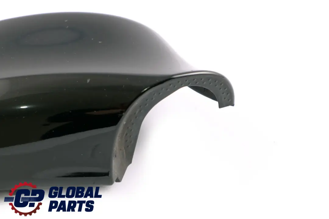 BMW E90 E91 LCI Copertura Dello Specchietto Specchio Destro Nero 2 668 - SKU P0036828-SCH1 - Numero di parte 0036828