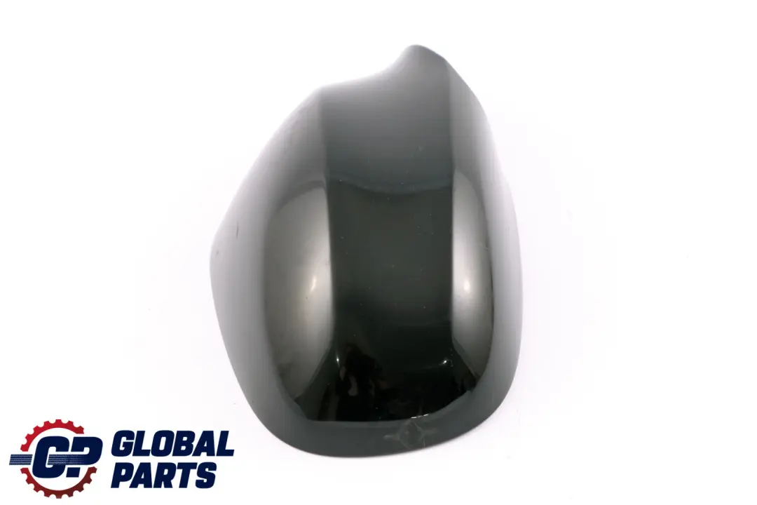 BMW E90 E91 LCI Copertura Dello Specchietto Specchio Destro Nero 2 668 - SKU P0036828-SCH1 - Numero di parte 0036828
