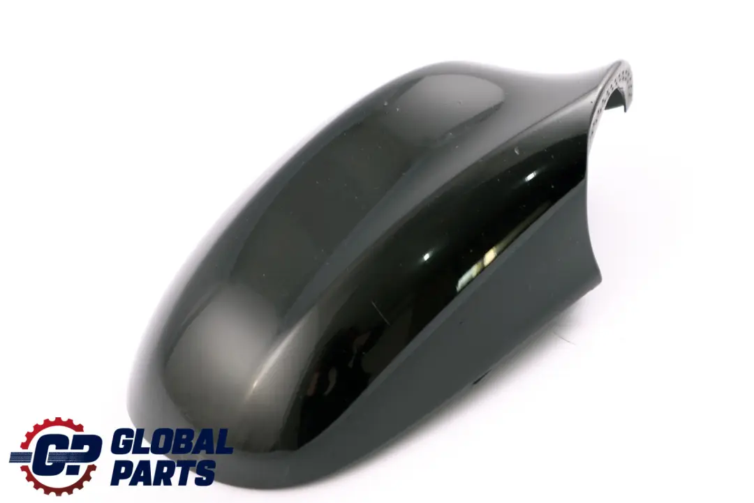BMW E90 E91 LCI Retroviseur Exterieur Revetement Droite Noir 668 - SKU P0036828-SCH1 - Numéro de pièce 0036828