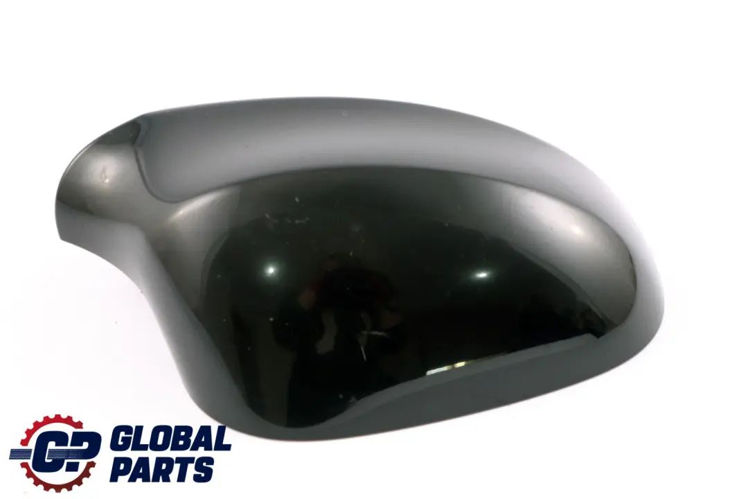 BMW E90 E91 LCI Retroviseur Exterieur Revetement Droite Noir 668 - SKU P0036828-SCH1 - Numéro de pièce 0036828