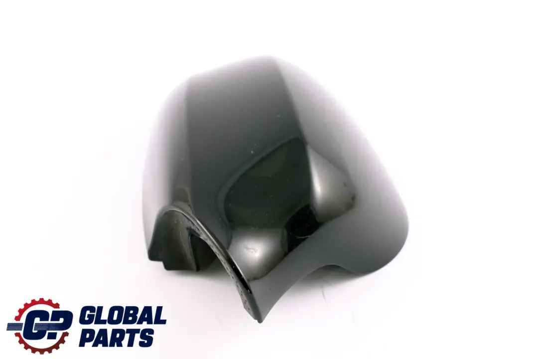 Right Cover Cap O/S Casing Wing Mirror Schwarz Black to BMW 3 Series 1 E90 E91 LCI with Part number 0036828 BMW 3 Series 1 E90 E91 LCI Right Cover Cap O/S Casing Wing Mirror Schwarz Black - SKU P0036828-SCH1 - Part number 0036828