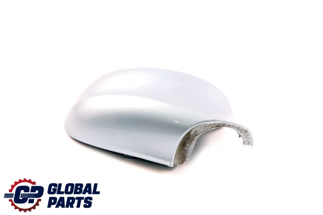Right Cover Cap O/S Casing Wing Mirror Bluewater Blue to BMW 3 Series E90 E91 LCI with Part number 0036828 BMW 3 Series E90 E91 LCI Right Cover Cap O/S Casing Wing Mirror Bluewater Blue - SKU P0036828-WB - Part number 0036828