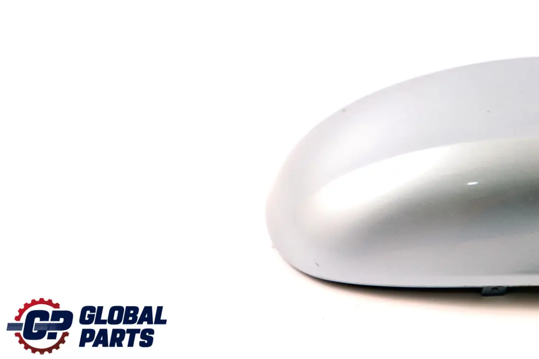 Right Cover Cap O/S Casing Wing Mirror Bluewater Blue to BMW 3 Series E90 E91 LCI with Part number 0036828 BMW 3 Series E90 E91 LCI Right Cover Cap O/S Casing Wing Mirror Bluewater Blue - SKU P0036828-WB - Part number 0036828