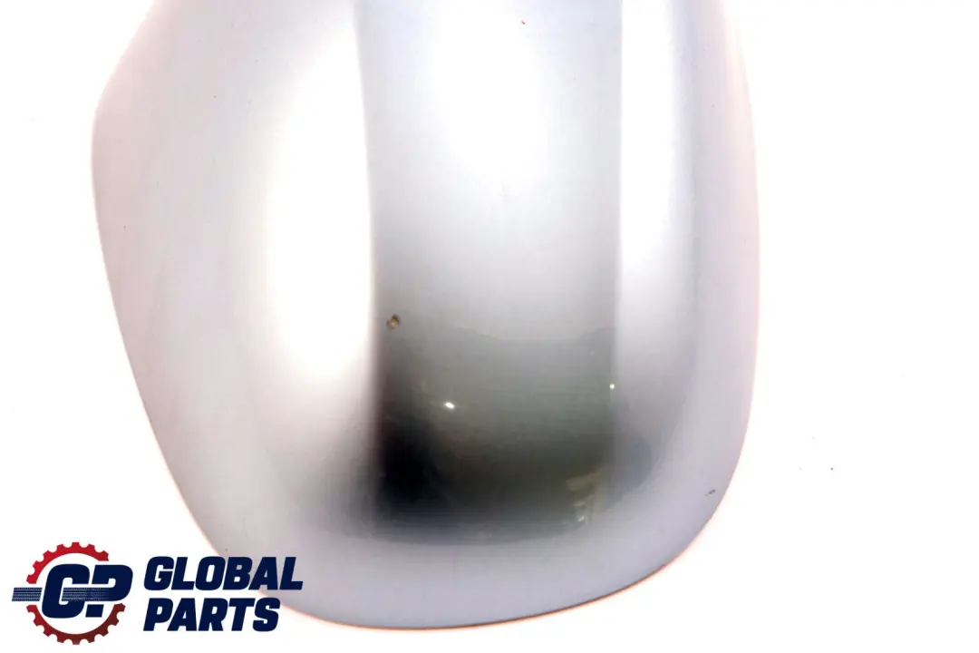 BMW 3 er 1 E90 E91 LCI Abdeckkappe Lackiert Rechts Bluewater Metallic Blau - SKU P0036828-WB - Teilenummer 0036828