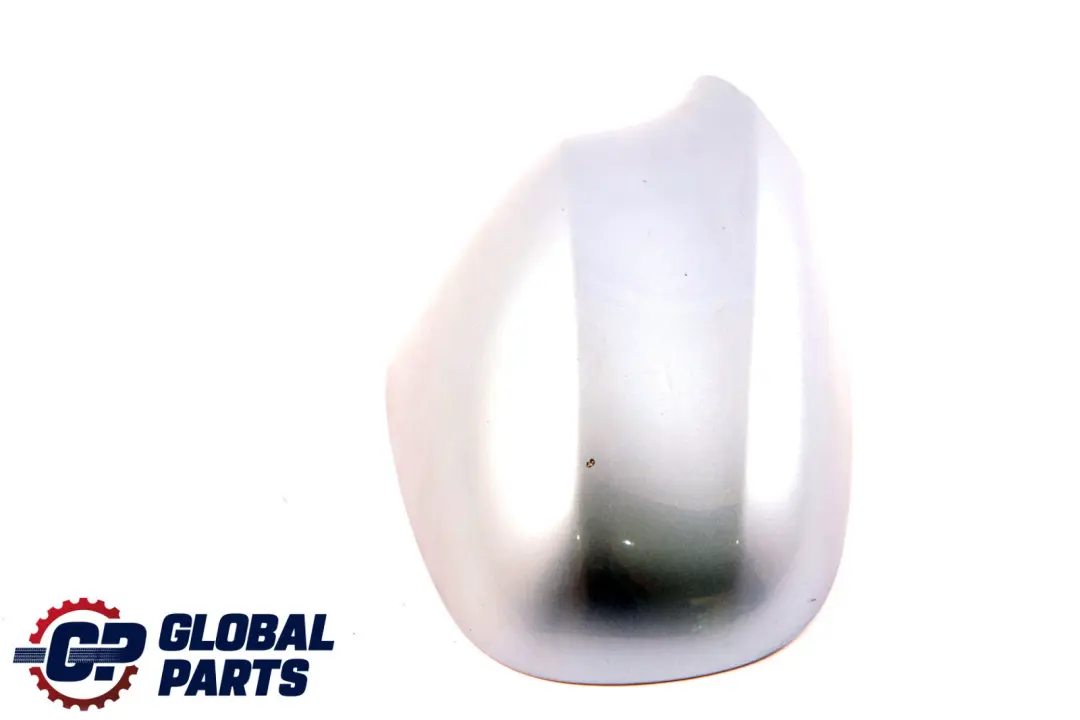 BMW 3 Series E90 E91 LCI Right Cover Cap O/S Casing Wing Mirror Bluewater Blue - SKU P0036828-WB - Part number 0036828