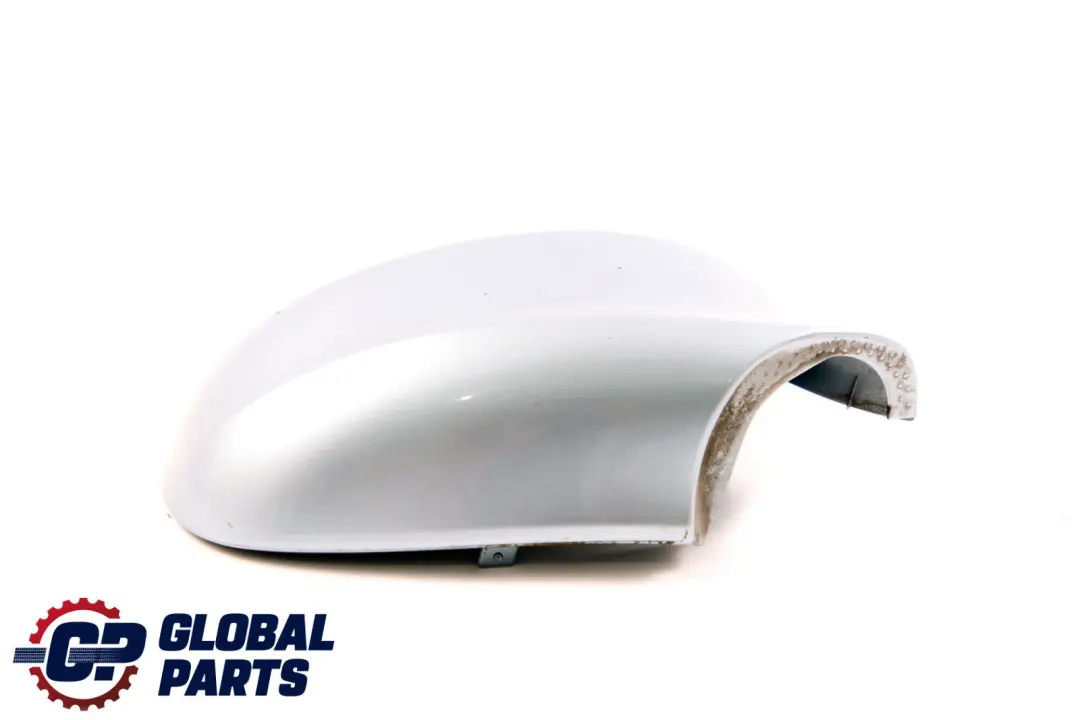 BMW 3 er 1 E90 E91 LCI Abdeckkappe Lackiert Rechts Bluewater Metallic Blau - SKU P0036828-WB - Teilenummer 0036828