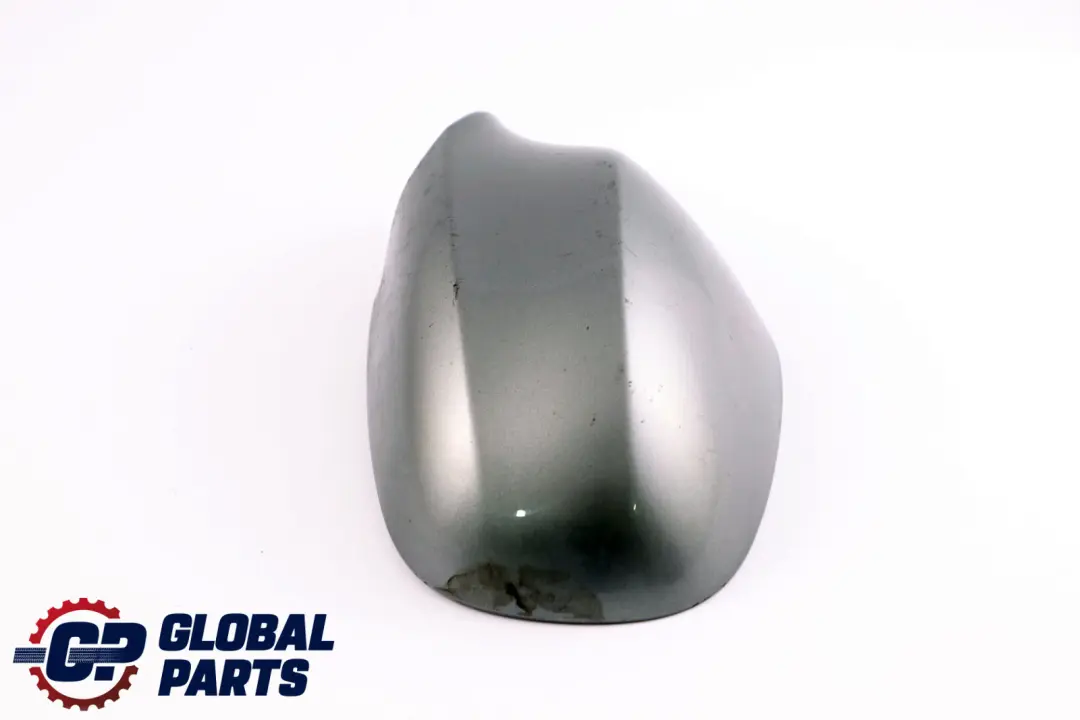 BMW 3 Series E90 E91 LCI Left Cover Cap N/S Casing Wing Mirror Spacegrau Grey - SKU P0036829-SCG - Part number 0036829