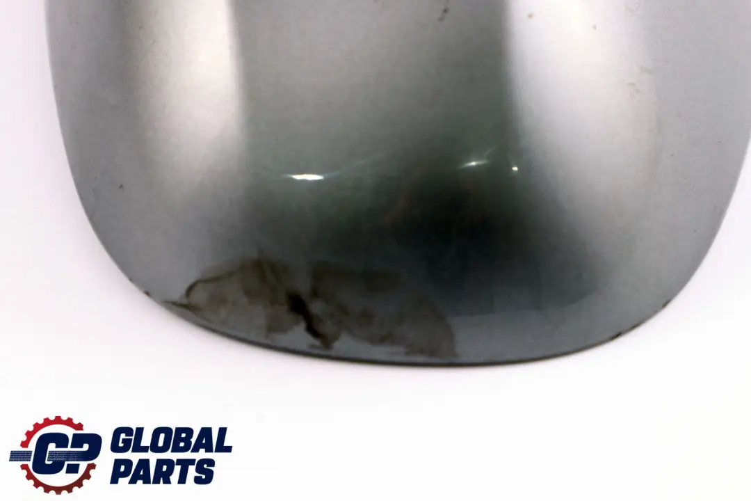 BMW 3 Series E90 E91 LCI Left Cover Cap N/S Casing Wing Mirror Spacegrau Grey - SKU P0036829-SCG - Part number 0036829