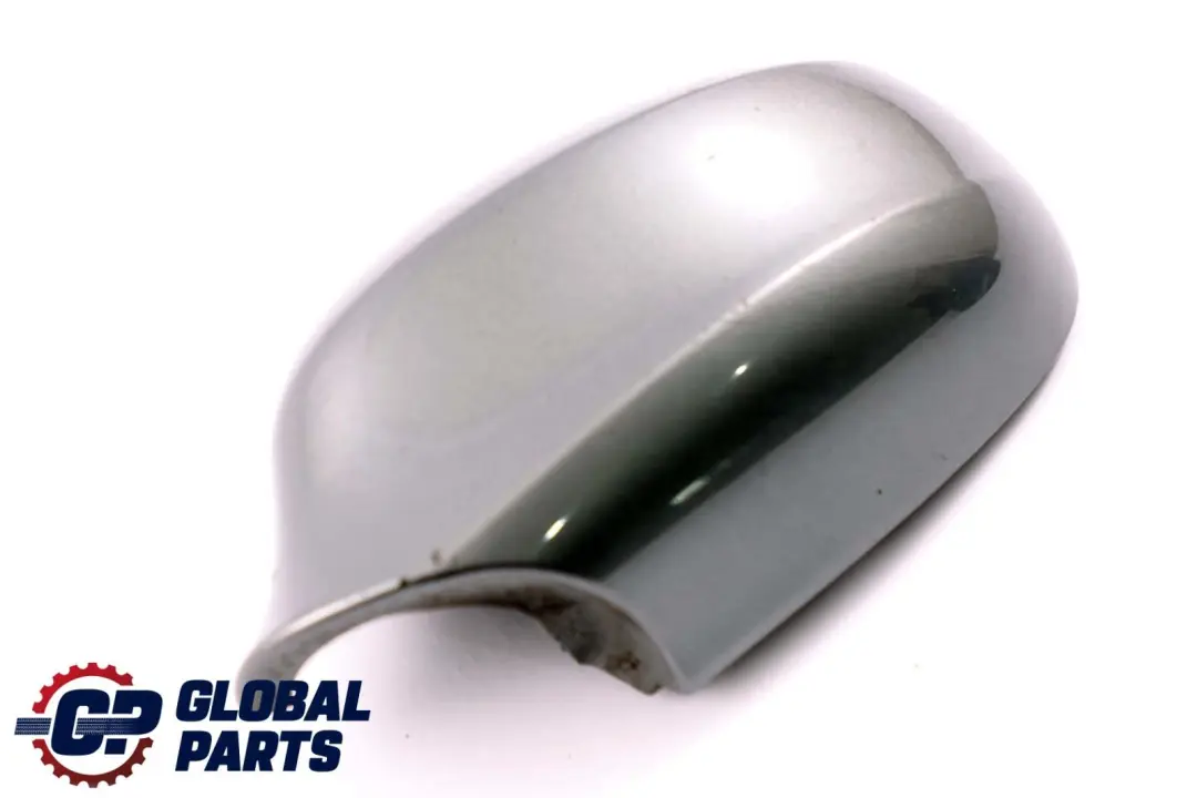 Left Cover Cap N/S Casing Wing Mirror Spacegrau Grey to BMW 3 Series 1 E90 E91 LCI with Part number 0036829 BMW 3 Series 1 E90 E91 LCI Left Cover Cap N/S Casing Wing Mirror Spacegrau Grey - SKU P0036829-SCG1 - Part number 0036829