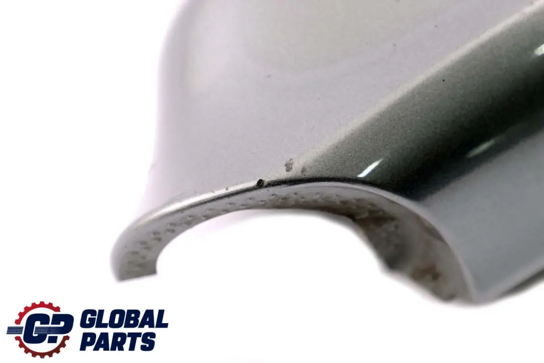 Left Cover Cap N/S Casing Wing Mirror Spacegrau Grey to BMW 3 Series 1 E90 E91 LCI with Part number 0036829 BMW 3 Series 1 E90 E91 LCI Left Cover Cap N/S Casing Wing Mirror Spacegrau Grey - SKU P0036829-SCG1 - Part number 0036829