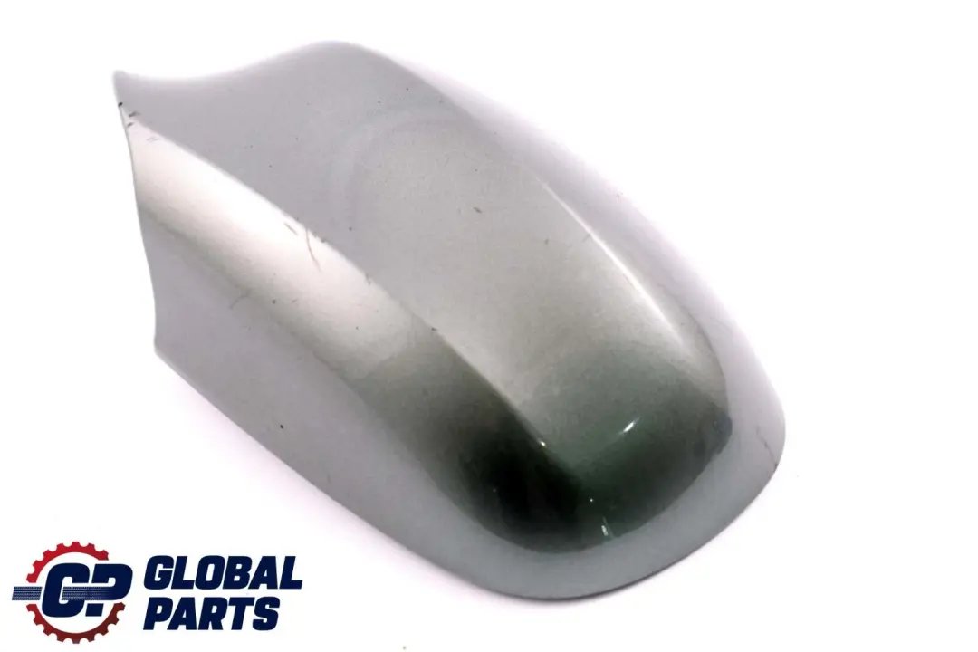 Abdeckkappe Lackiert Links Spacegrau Metallic A52 für BMW 3 er 1 E90 E91 LCI mit Teilenummer 0036829 BMW 3 er 1 E90 E91 LCI Abdeckkappe Lackiert Links Spacegrau Metallic A52 - SKU P0036829-SCG1 - Teilenummer 0036829