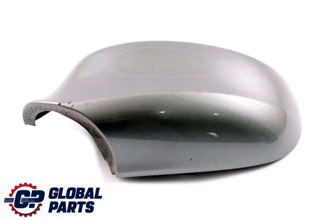 Abdeckkappe Lackiert Links Spacegrau Metallic A52 für BMW 3 er 1 E90 E91 LCI mit Teilenummer 0036829 BMW 3 er 1 E90 E91 LCI Abdeckkappe Lackiert Links Spacegrau Metallic A52 - SKU P0036829-SCG1 - Teilenummer 0036829