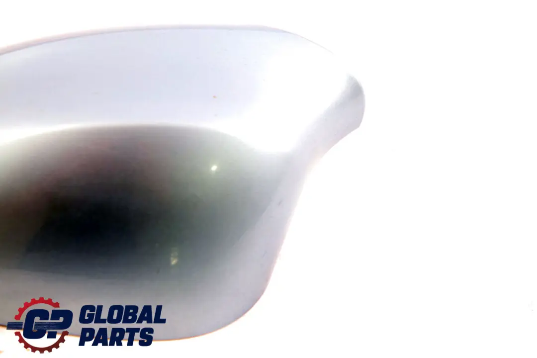 Left Cover Cap N/S Casing Wing Mirror Bluewater to BMW 3 Series E90 E91 LCI with Part number 0036829 BMW 3 Series E90 E91 LCI Left Cover Cap N/S Casing Wing Mirror Bluewater - SKU P0036829-WB - Part number 0036829