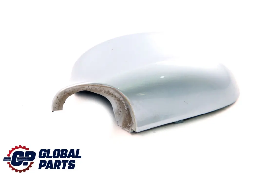 Left Cover Cap N/S Casing Wing Mirror Bluewater to BMW 3 Series E90 E91 LCI with Part number 0036829 BMW 3 Series E90 E91 LCI Left Cover Cap N/S Casing Wing Mirror Bluewater - SKU P0036829-WB - Part number 0036829