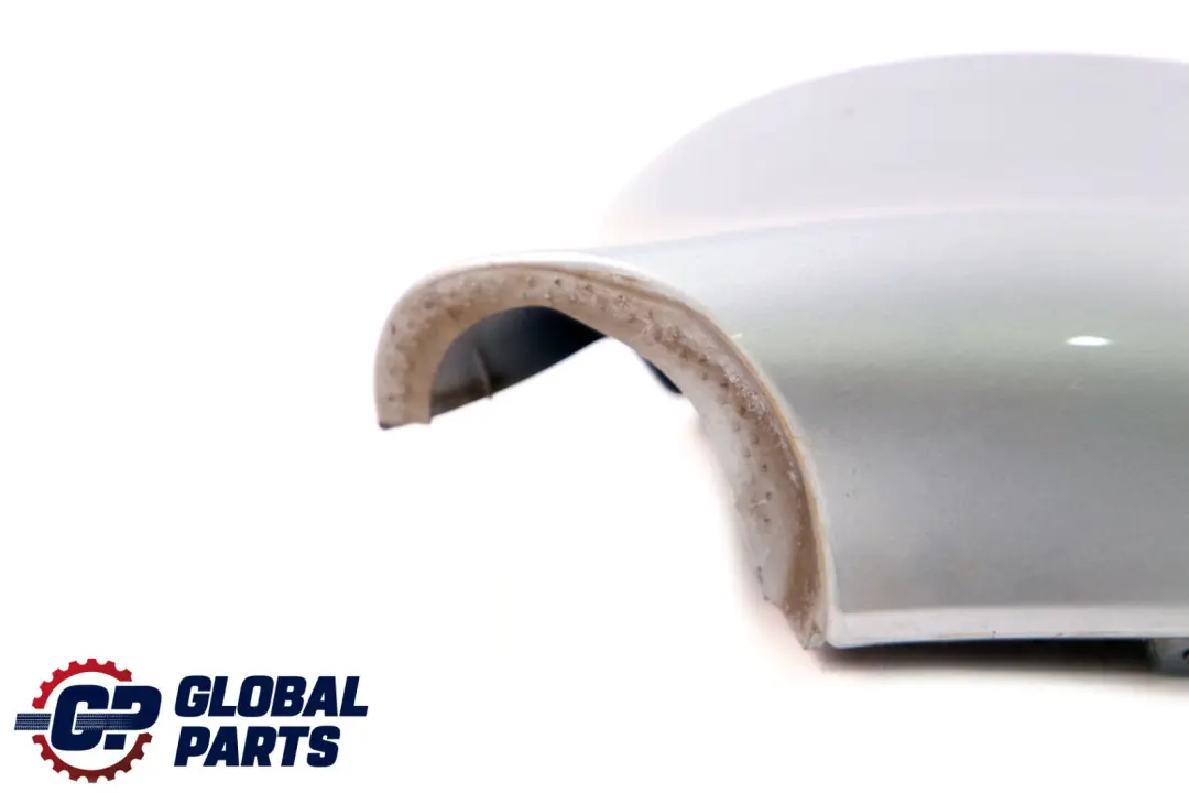 Left Cover Cap N/S Casing Wing Mirror Bluewater to BMW 3 Series E90 E91 LCI with Part number 0036829 BMW 3 Series E90 E91 LCI Left Cover Cap N/S Casing Wing Mirror Bluewater - SKU P0036829-WB - Part number 0036829