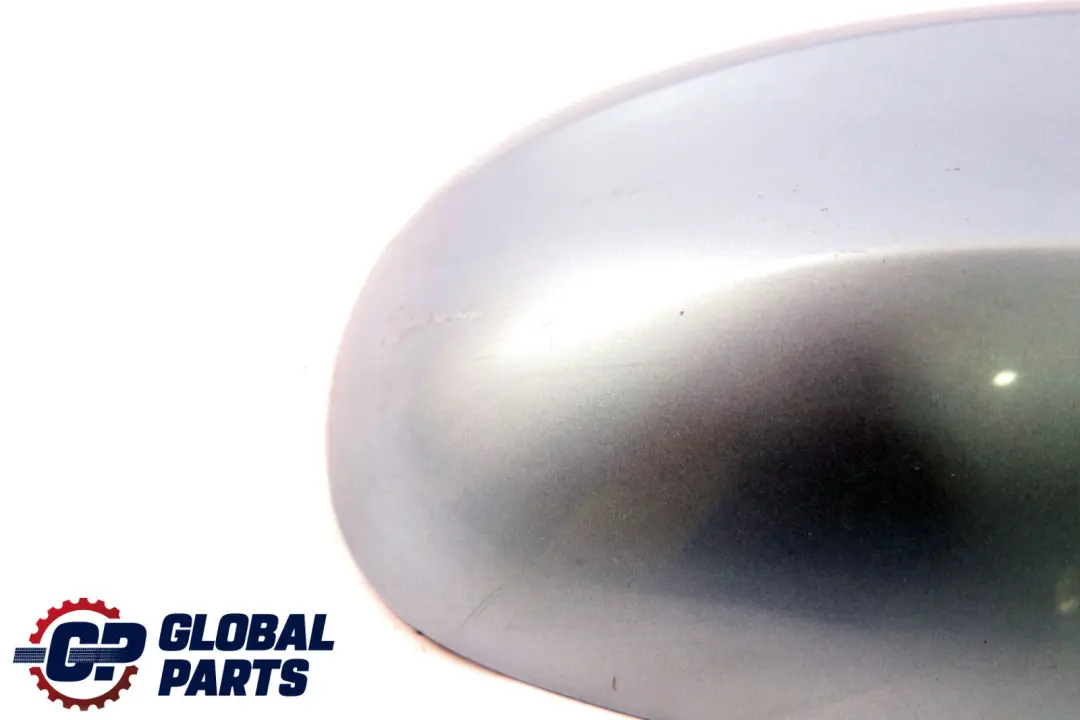 Left Cover Cap N/S Casing Wing Mirror Bluewater to BMW 3 Series E90 E91 LCI with Part number 0036829 BMW 3 Series E90 E91 LCI Left Cover Cap N/S Casing Wing Mirror Bluewater - SKU P0036829-WB - Part number 0036829