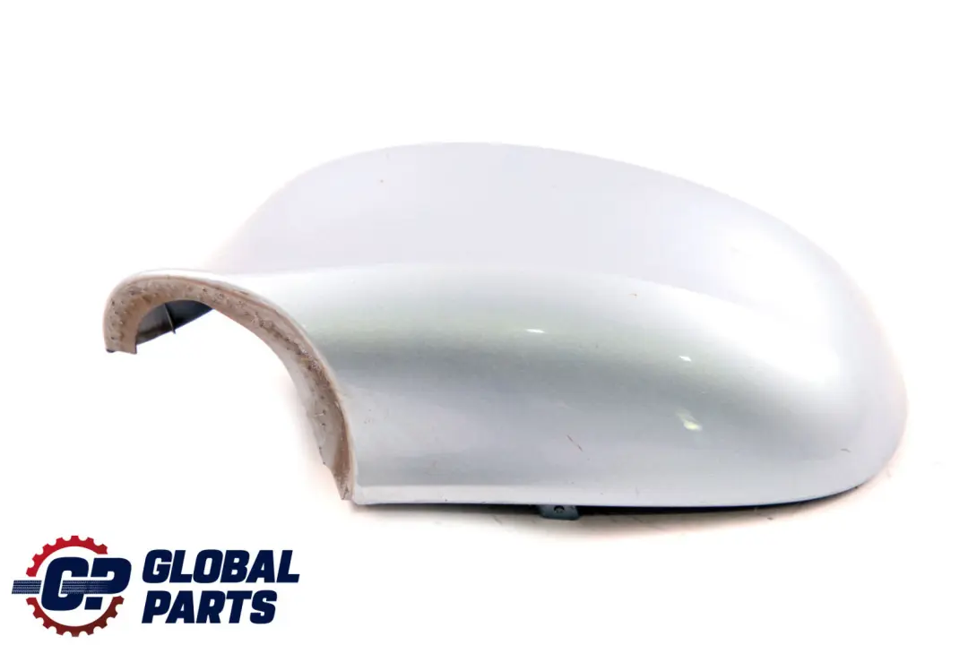 BMW 3 Series E90 E91 LCI Left Cover Cap N/S Casing Wing Mirror Bluewater - SKU P0036829-WB - Part number 0036829