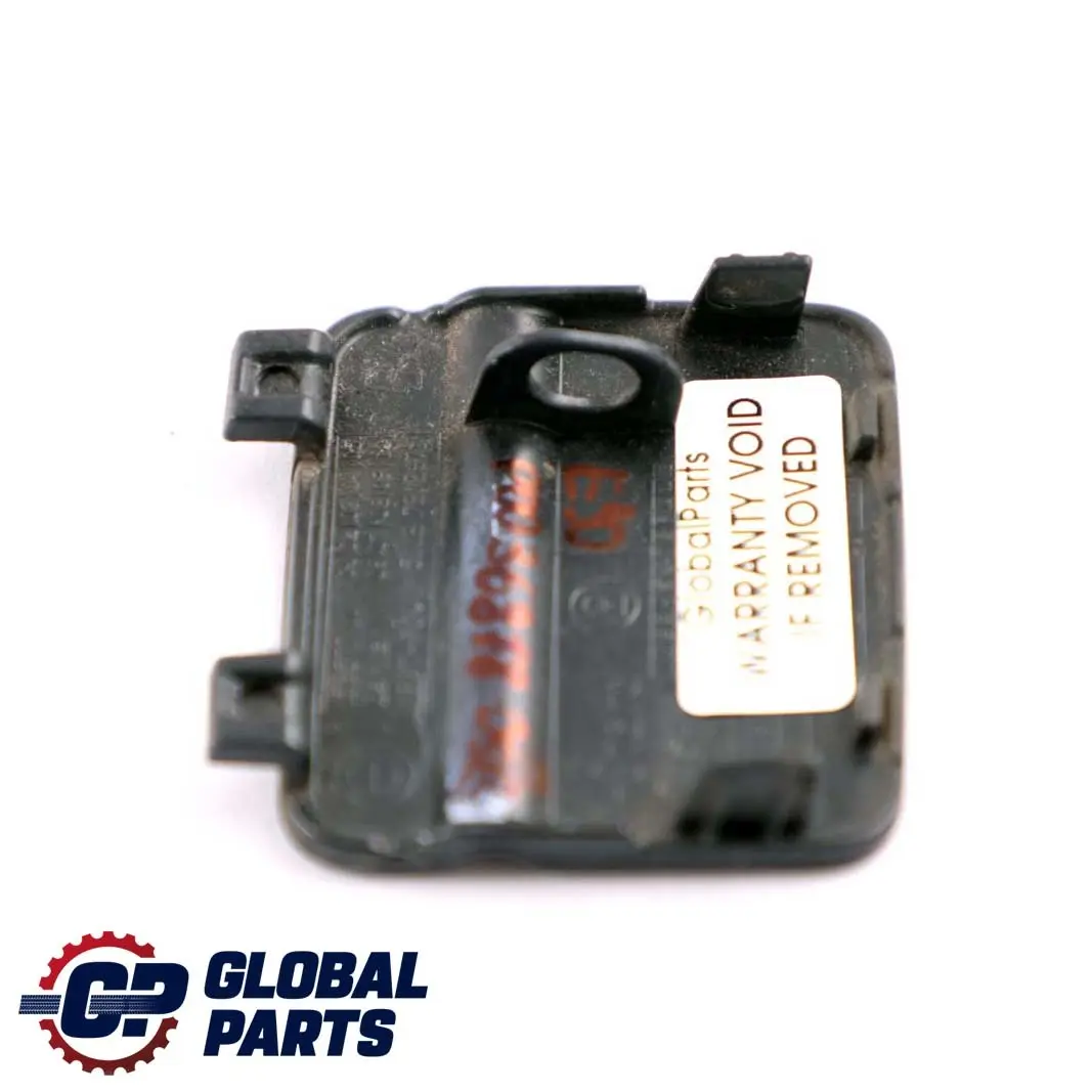 BMW E90 LCI Klappe Abschleppöse Tiefseeblau Metallic 7202671 - SKU P0036878-DSB - Teilenummer 0036878