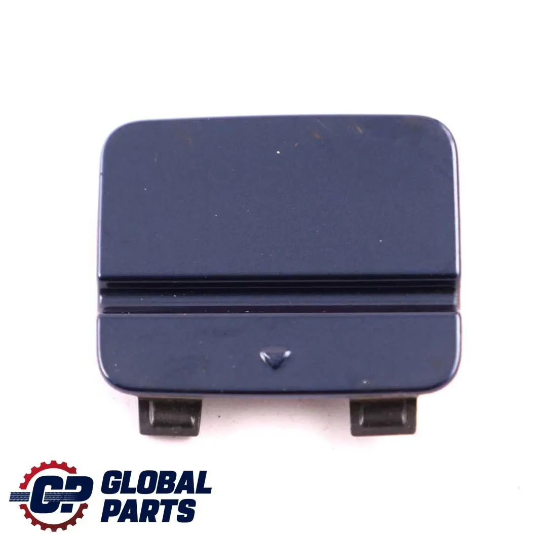 Klapka Ucho Holownicze Zderzak Tył Tiefseeblau A76 7202671 do BMW E90 LCI o numerze 0036878 BMW E90 LCI Klapka Ucho Holownicze Zderzak Tył Tiefseeblau A76 7202671 - SKU P0036878-DSB - Numer Części 0036878