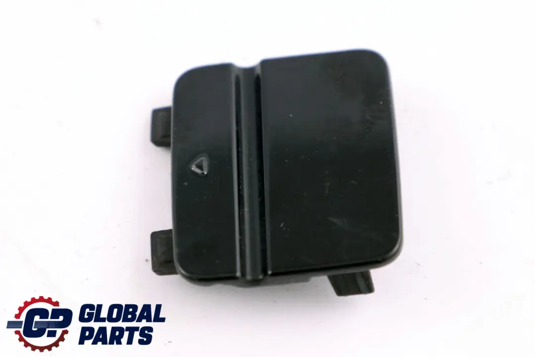 Flap Towing Eye Rear Bumper Schwarz 2 Black 668 7202671 to BMW 3 Series E90 LCI with Part number 0036878 BMW 3 Series E90 LCI Flap Towing Eye Rear Bumper Schwarz 2 Black 668 7202671 - SKU P0036878-SCH - Part number 0036878