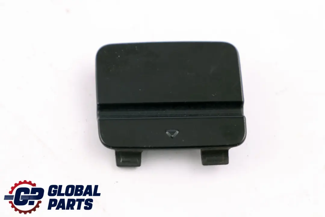 Flap Towing Eye Rear Bumper Schwarz 2 Black 668 7202671 to BMW 3 Series E90 LCI with Part number 0036878 BMW 3 Series E90 LCI Flap Towing Eye Rear Bumper Schwarz 2 Black 668 7202671 - SKU P0036878-SCH - Part number 0036878