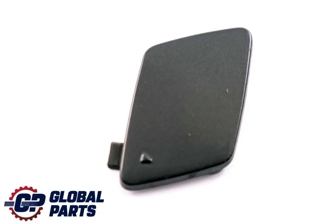 BMW E90 LCI M Sport Pare-Chocs Avant Avec Rabat Remorquage Noir Saphir 7891390 - SKU P0037058-BS - Numéro de pièce 0037058