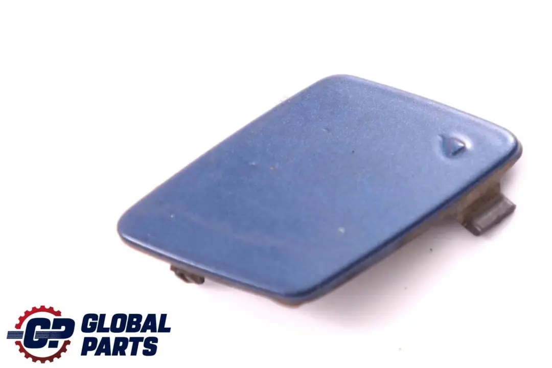 Paket Klappe Abschleppöse Stossfänger Vorn Le Mans Blau 38 für BMW 3 er E90 LCI M mit Teilenummer 0037058 BMW 3 er E90 LCI M Paket Klappe Abschleppöse Stossfänger Vorn Le Mans Blau 38 - SKU P0037058-LMB - Teilenummer 0037058