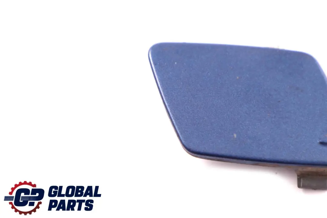 Paket Klappe Abschleppöse Stossfänger Vorn Le Mans Blau 38 für BMW 3 er E90 LCI M mit Teilenummer 0037058 BMW 3 er E90 LCI M Paket Klappe Abschleppöse Stossfänger Vorn Le Mans Blau 38 - SKU P0037058-LMB - Teilenummer 0037058