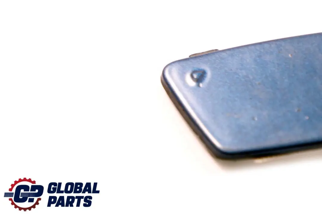 Paket Klappe Abschleppöse Stossfänger Vorn Le Mans Blau 38 für BMW 3 er E90 LCI M mit Teilenummer 0037058 BMW 3 er E90 LCI M Paket Klappe Abschleppöse Stossfänger Vorn Le Mans Blau 38 - SKU P0037058-LMB - Teilenummer 0037058