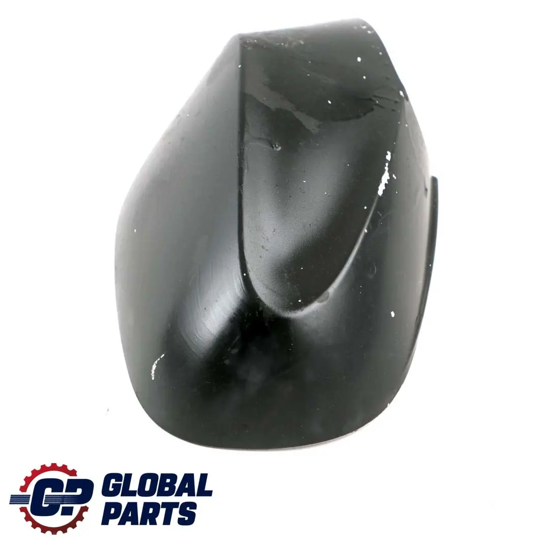 Abdeckkappe Rechts Schwarz für BMW 1 er E81 E82 E87 LCI E88 mit Teilenummer 0038344 BMW 1 er E81 E82 E87 LCI E88 Abdeckkappe Rechts Schwarz - SKU P0038344-BLK - Teilenummer 0038344