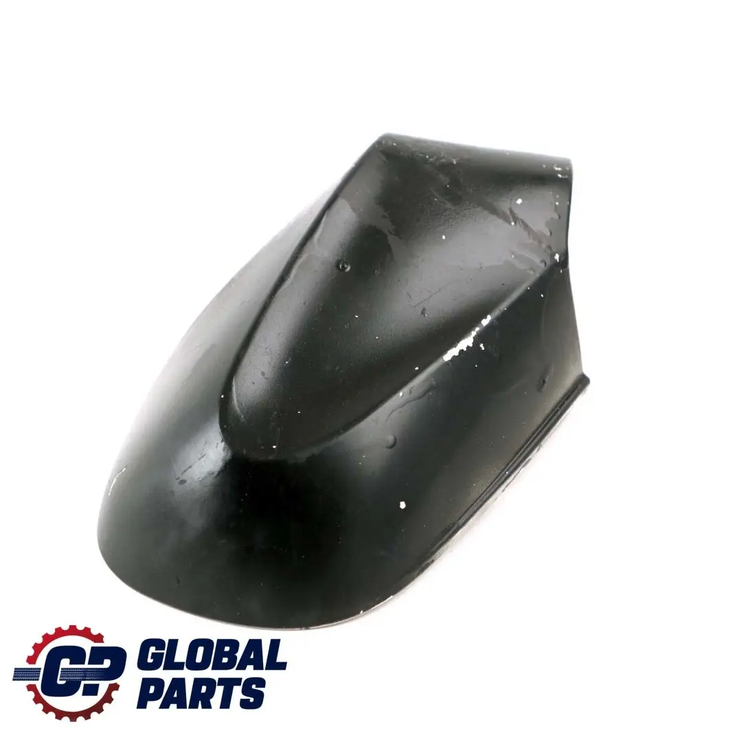 BMW 1 er E81 E82 E87 LCI E88 Abdeckkappe Rechts Schwarz - SKU P0038344-BLK - Teilenummer 0038344