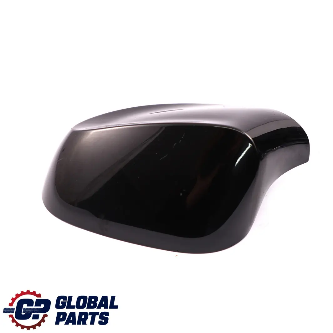 Spiegel Abdeckung Abdeckkappe Links Schwarz 668 für BMW 1 er E81 E82 E87 LCI 1 mit Teilenummer 0038345 BMW 1 er E81 E82 E87 LCI 1 Spiegel Abdeckung Abdeckkappe Links Schwarz 668 - SKU P0038345-SCH1 - Teilenummer 0038345