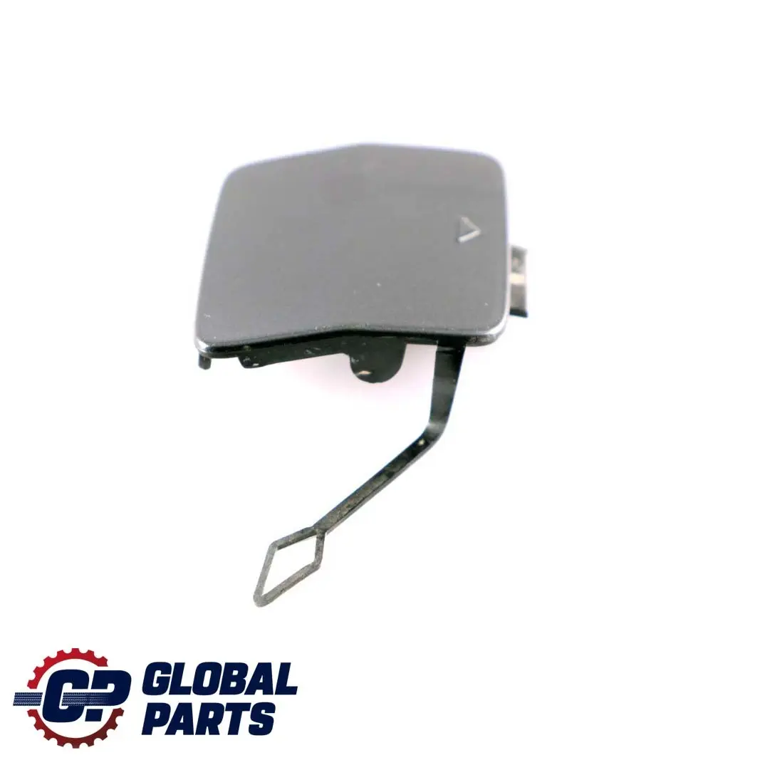 Klappe Abschleppöse Mineral Grau Metallic B39 für BMW 1 er F20 F21 mit Teilenummer 0038861 BMW 1 er F20 F21 Klappe Abschleppöse Mineral Grau Metallic B39 - SKU P0038861-MG - Teilenummer 0038861