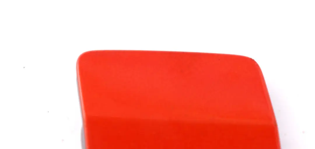 Front Bumper Flap Towing Eye Valencia Orange Metallic B44 to BMW 1 Series F20 F21 with Part number 0038861 BMW 1 Series F20 F21 Front Bumper Flap Towing Eye Valencia Orange Metallic B44 - SKU P0038861-ORG - Part number 0038861