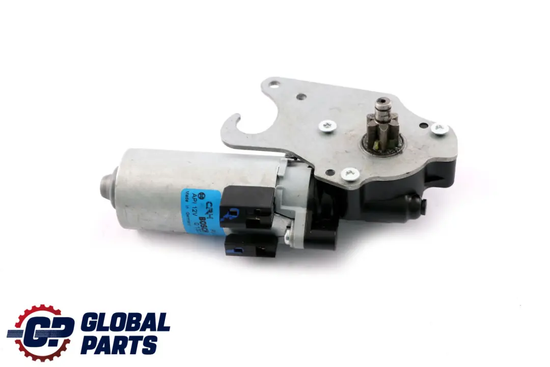 BMW 3 Series 1 E92 Front Right Seat O/S Adjustment Drive Motor 0 130 002 632 - SKU P0130002632-1 - Part number 0130002632