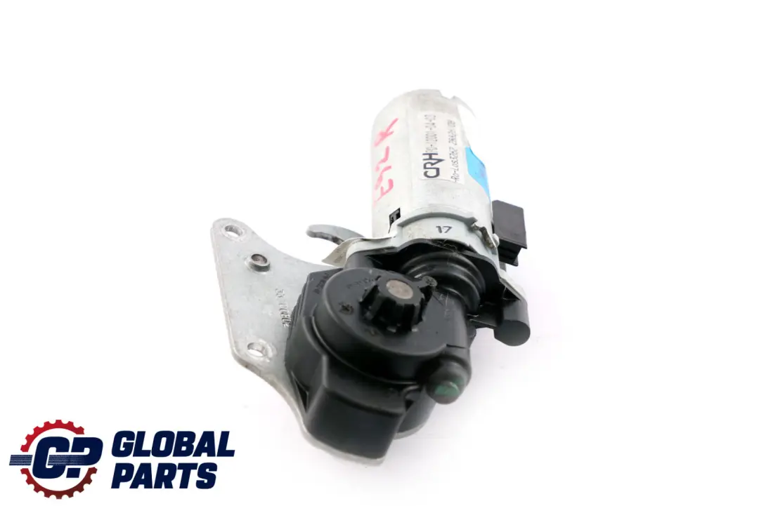 BMW E92 Asiento Delantero Derecho Ajuste Motor 0 130 002 632 - SKU P0130002632-1 - Número de pieza 0130002632