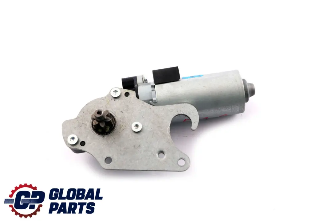 BMW E92 Asiento Delantero Derecho Ajuste Motor 0 130 002 632 - SKU P0130002632-1 - Número de pieza 0130002632
