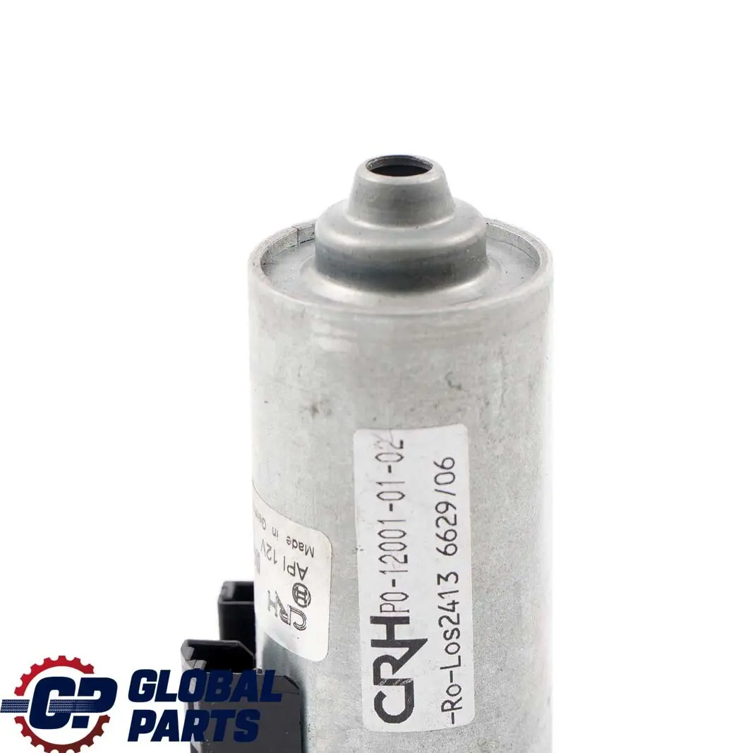 BMW 3 Series E92 1 Front Left Seat N/S Adjustment Drive Motor 0 130 002 633 - SKU P0130002633-1 - Part number 0130002633