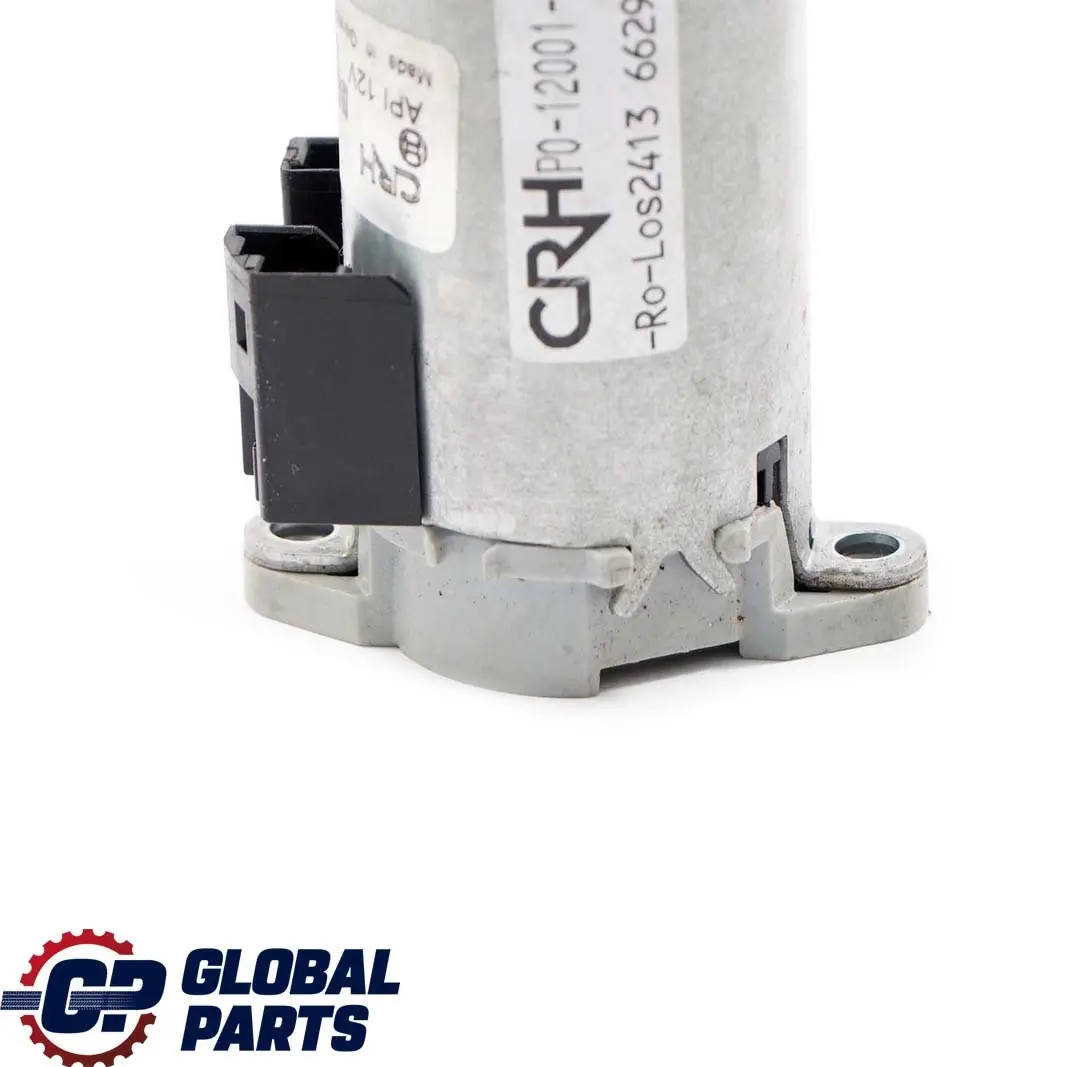BMW 3 Series E92 1 Front Left Seat N/S Adjustment Drive Motor 0 130 002 633 - SKU P0130002633-1 - Part number 0130002633
